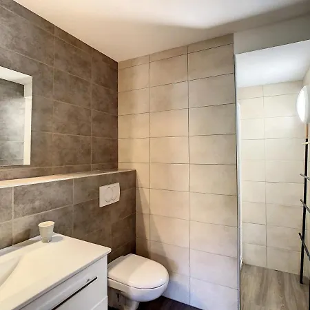 2* 8 Pers, Proche Telesiege, Balcon Sud, Parking, Commerces A Proximite - Fr-1-417-17 Fontcouverte-la-Toussuire