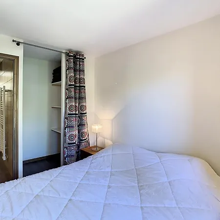 Apartamento 2* 8 Pers, Proche Telesiege, Balcon Sud, Parking, Commerces A Proximite - Fr-1-417-17 Fontcouverte-la-Toussuire