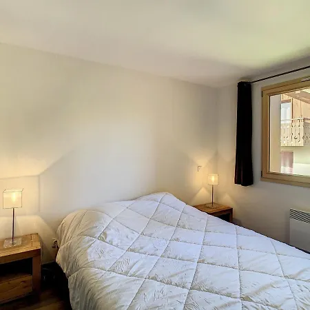 Apartman 2* 8 Pers, Proche Telesiege, Balcon Sud, Parking, Commerces A Proximite - Fr-1-417-17 Fontcouverte-la-Toussuire